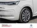 Volkswagen T7 Multivan 1.4l TSI Energetic eHybrid NAVI ACC LED Weiß - thumbnail 6