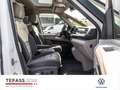 Volkswagen T7 Multivan 1.4l TSI Energetic eHybrid NAVI ACC LED Weiß - thumbnail 8