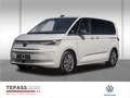 Volkswagen T7 Multivan 1.4l TSI Energetic eHybrid NAVI ACC LED Weiß - thumbnail 1