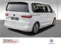 Volkswagen T7 Multivan 1.4l TSI Energetic eHybrid NAVI ACC LED Weiß - thumbnail 2