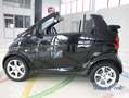 smart city-coupé/city-cabrio ForTwo Cabrio 700 Pulse -Garanzia12m- Nero - thumbnail 3
