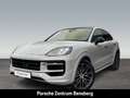 Porsche Cayenne S E-Hybrid Coupé Black Edition Grau - thumbnail 1