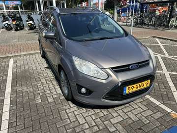 1.6 TDCi Lease Ti.7p