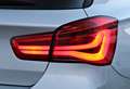 BMW 116 d Aut. 2.Hd*Klimaut.*2xSHZ*PDC* Silber - thumbnail 13