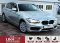 BMW 116 d Aut. 2.Hd*Klimaut.*2xSHZ*PDC* Silber - thumbnail 3