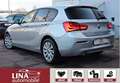 BMW 116 d Aut. 2.Hd*Klimaut.*2xSHZ*PDC* Silber - thumbnail 6