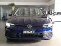Volkswagen Golf Golf 1.5 eTSI 130 CV EVO ACT DSG Life Bleu - thumbnail 2