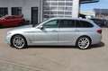 BMW 530 d Aut. Luxury Line Leder_Navi_LED_Pano_360° Silver - thumbnail 8