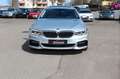 BMW 530 d Aut. Luxury Line Leder_Navi_LED_Pano_360° Argent - thumbnail 2