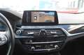BMW 530 d Aut. Luxury Line Leder_Navi_LED_Pano_360° Argento - thumbnail 15