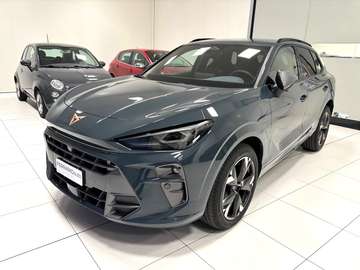 Terramar 1.5 hybrid 150cv dsg - KM0