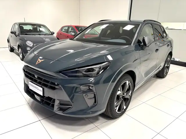 CUPRA Terramar Terramar 1.5 hybrid 150cv dsg - KM0