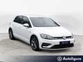 Volkswagen Golf 1.5 TSI ACT DSG 5p. Sport BlueMotion Technology Bianco - thumbnail 3