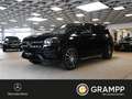 Mercedes-Benz GLS 450 AMG 4M 7-Sitze/Airmatic/22"/Head-Up/Pano Чорний - thumbnail 1