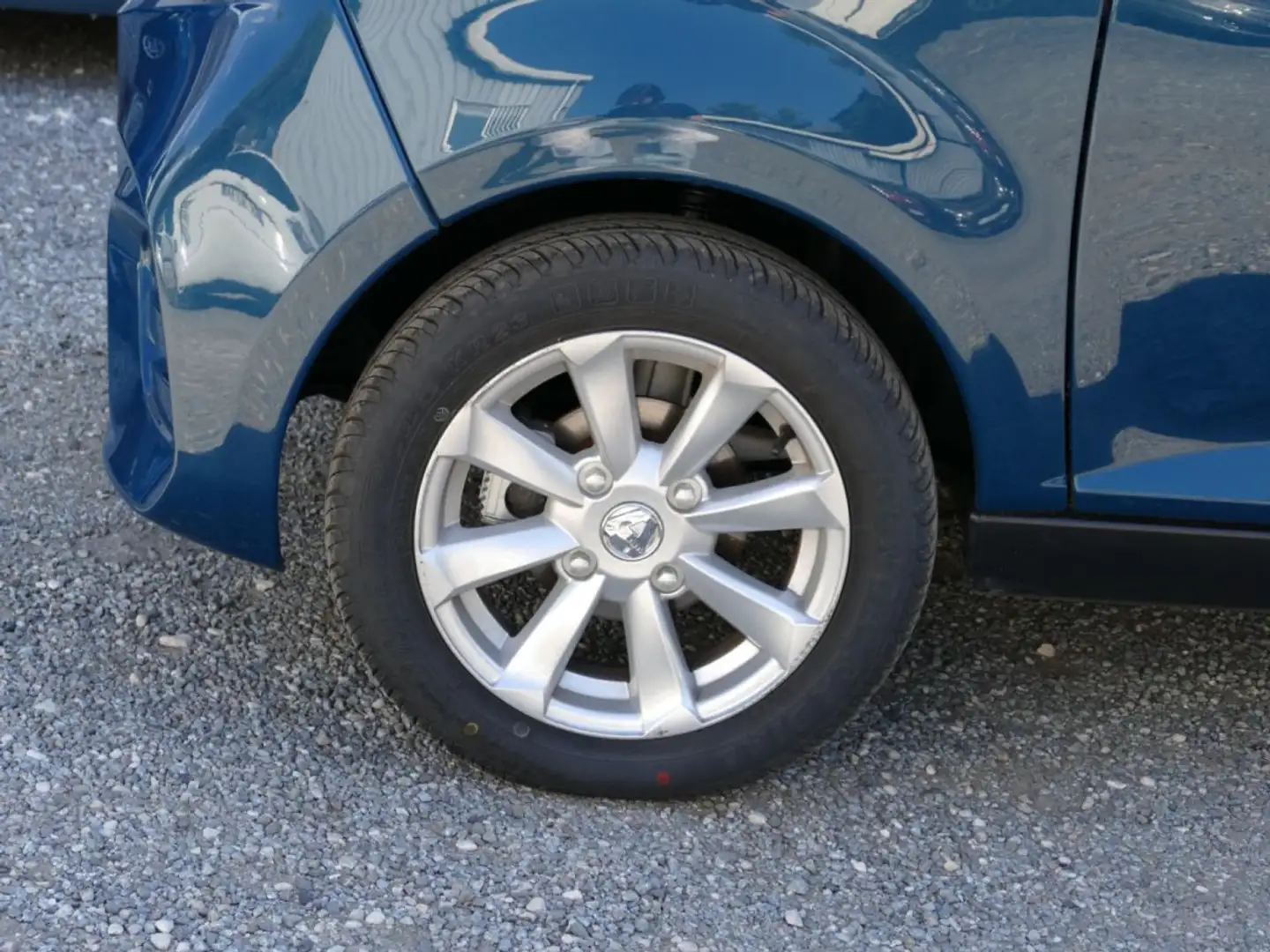 Aixam City 10 CH S10 Blanc - 2