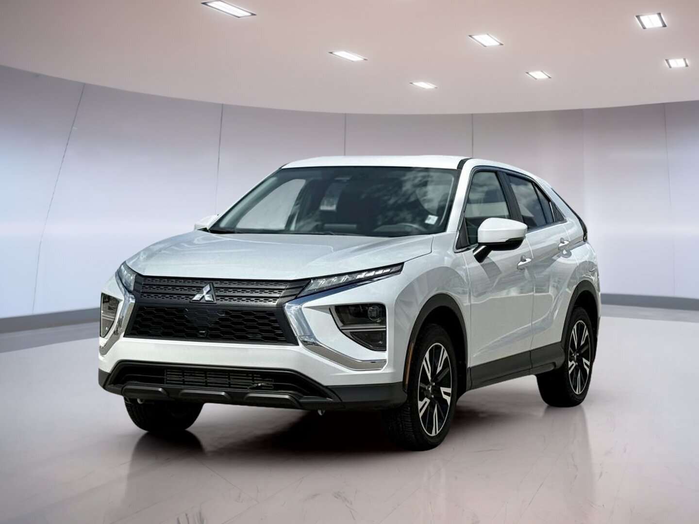 2024 Mitsubishi Eclipse Cross ES