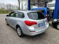 Opel Astra TÜV & Inspektion NEU - Klimaanlage - GARANTIE Plateado - thumbnail 3
