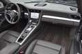 Porsche 991 Carrera 4 Cabrio PDK *46.642km* Gris - thumbnail 10