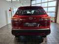 Toyota Corolla Cross Style Красный - thumbnail 6