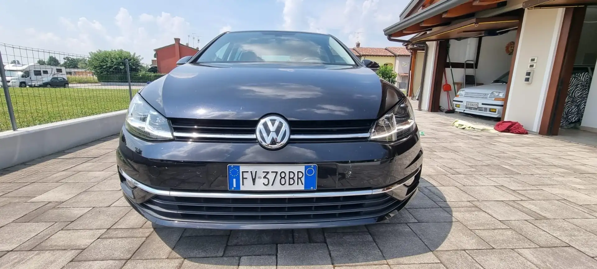 Volkswagen Golf GTD highiline - 2