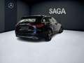 Mercedes-Benz C 300 C e break Luxury Line Schwarz - thumbnail 2