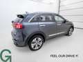 Kia e-Niro /PLATIN/UVO/E-MOTOR/LR/64,0KWH/AT/ Šedá - thumbnail 4