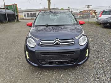 C1 Airscape PureTech 82 SELECTION