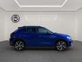Volkswagen T-Roc 2.0 TDI R-Line, 4Motion, DSG Blau - thumbnail 4