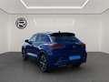 Volkswagen T-Roc 2.0 TDI R-Line, 4Motion, DSG Blau - thumbnail 6