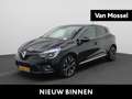 Renault Clio 1.0 TCe Intens | APPLE CARPLAY | CAMERA | LED VERL Noir - thumbnail 1