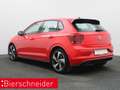 Volkswagen Polo GTI 2.0 TSI DSG NAVI SHK KAMERA MIRROR Rot - thumbnail 3