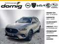 MG ZS Luxury, Kamera, Klima, SHZ Argent - thumbnail 1