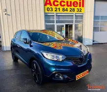 Renault Kadjar 1,5 DCI 110 CH INTENS / DISTRIBUTION NEUVE