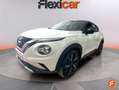 Nissan Juke DIG-T 84 kW (114 CV) 6M/T Acenta Blanc - thumbnail 3