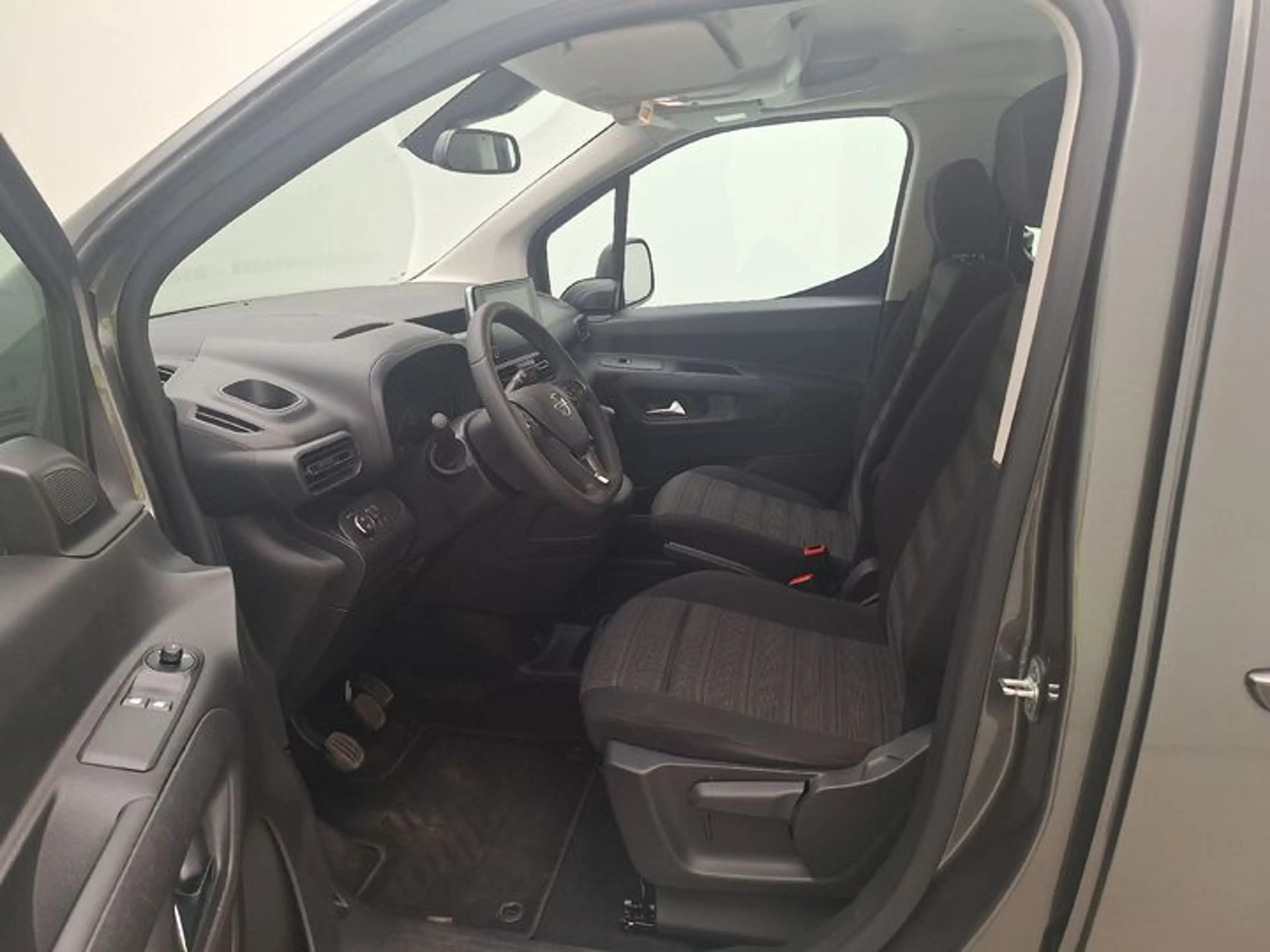 Opel Combo Life 1200 Benzine L2H1 Edition •7 Personen• — photo 5