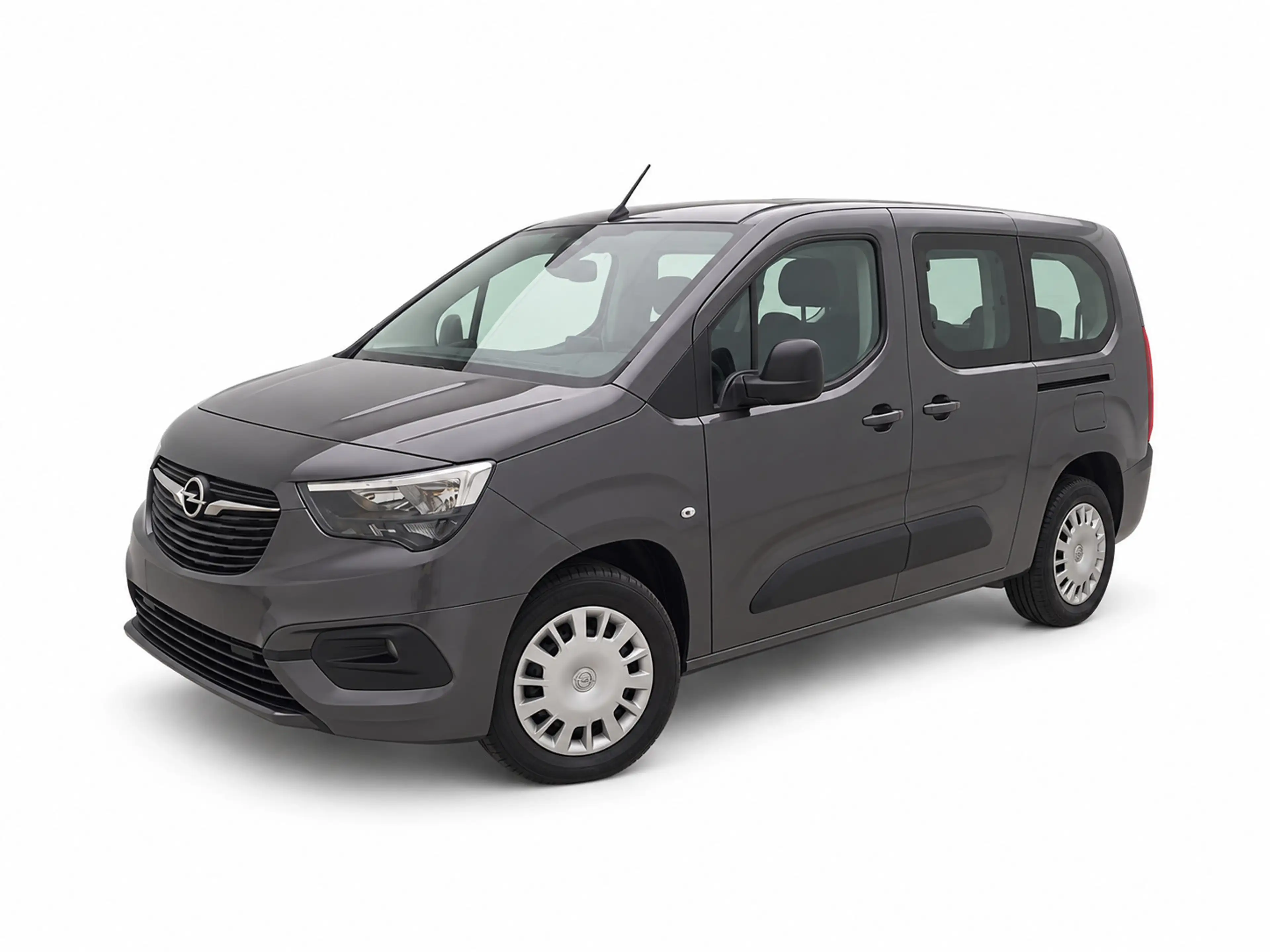Opel Combo Life 1200 Benzine L2H1 Edition •7 Personen•