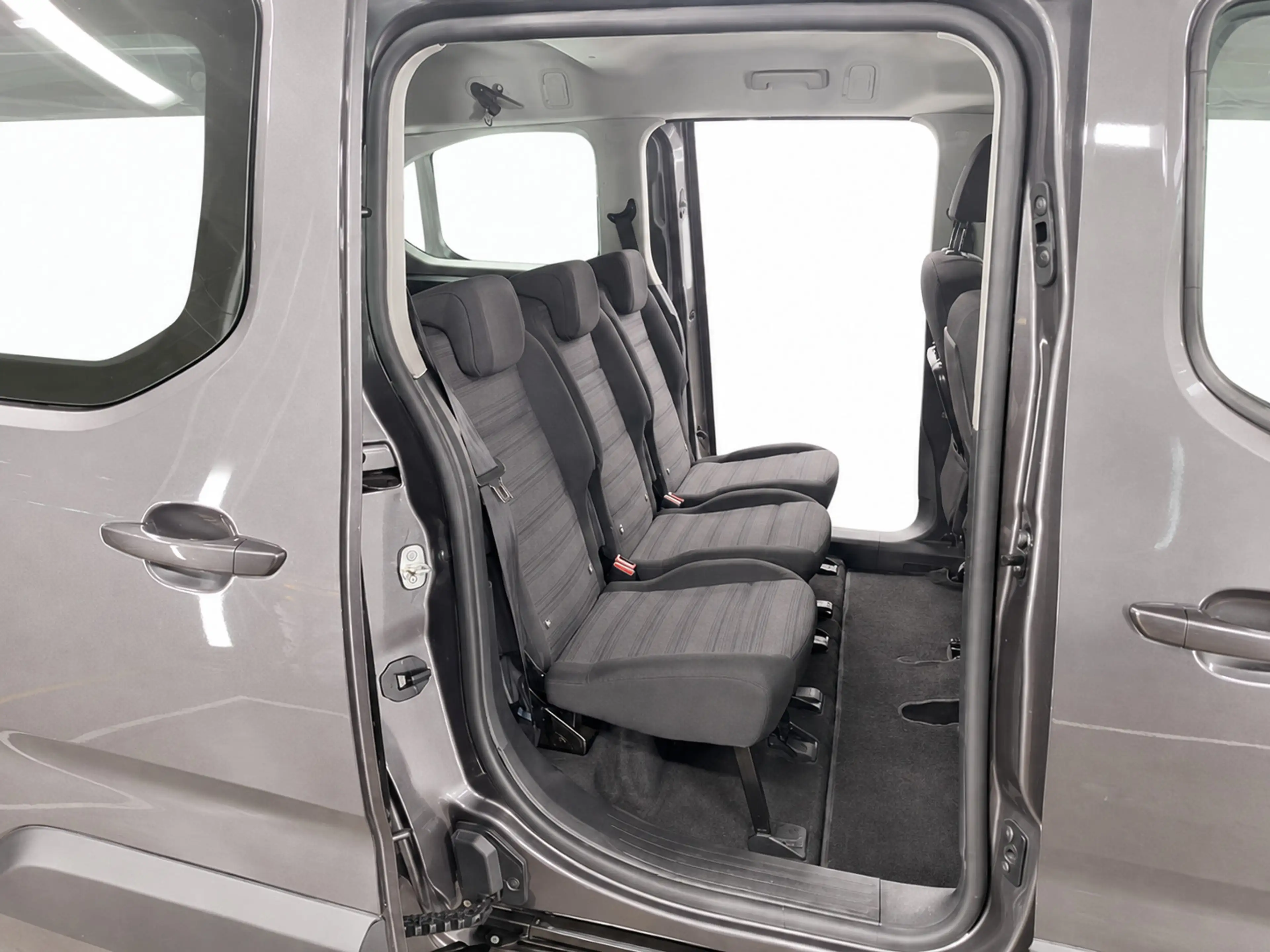 Opel Combo Life 1200 Benzine L2H1 Edition •7 Personen• — photo 4