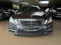 Mercedes-Benz E 200 CDI DPF BlueEFFICIENCY 7G-TRONIC Avantgarde* TOP Gris - thumbnail 2