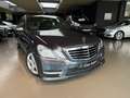 Mercedes-Benz E 200 CDI DPF BlueEFFICIENCY 7G-TRONIC Avantgarde* TOP Gris - thumbnail 1