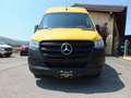 Mercedes-Benz Sprinter UNIPROPRIETARIO 49.000KM-PREZZO FINITO IN FATTURA! Oro - thumbnail 2