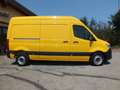 Mercedes-Benz Sprinter UNIPROPRIETARIO 49.000KM-PREZZO FINITO IN FATTURA! Oro - thumbnail 7