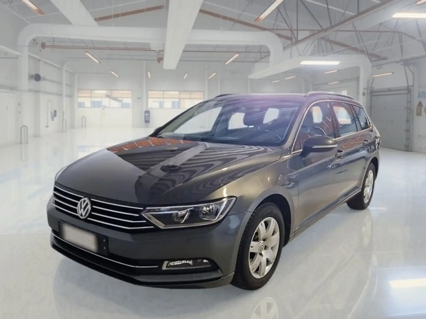Volkswagen Passat Variant 2.0 TDI 150cv Business BMT VARIANT - 1