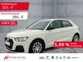 Audi A1 30 TFSI PDC+SHZ+DAB+MFL+15"LM Weiß - thumbnail 1