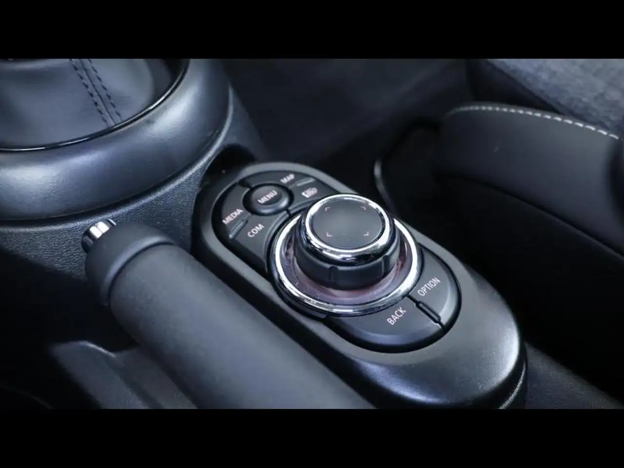 MINI Cooper S Experience 2.0 178 Steptronic 22