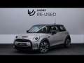 MINI Cooper S Experience 2.0 178 Steptronic Grijs - thumbnail 1