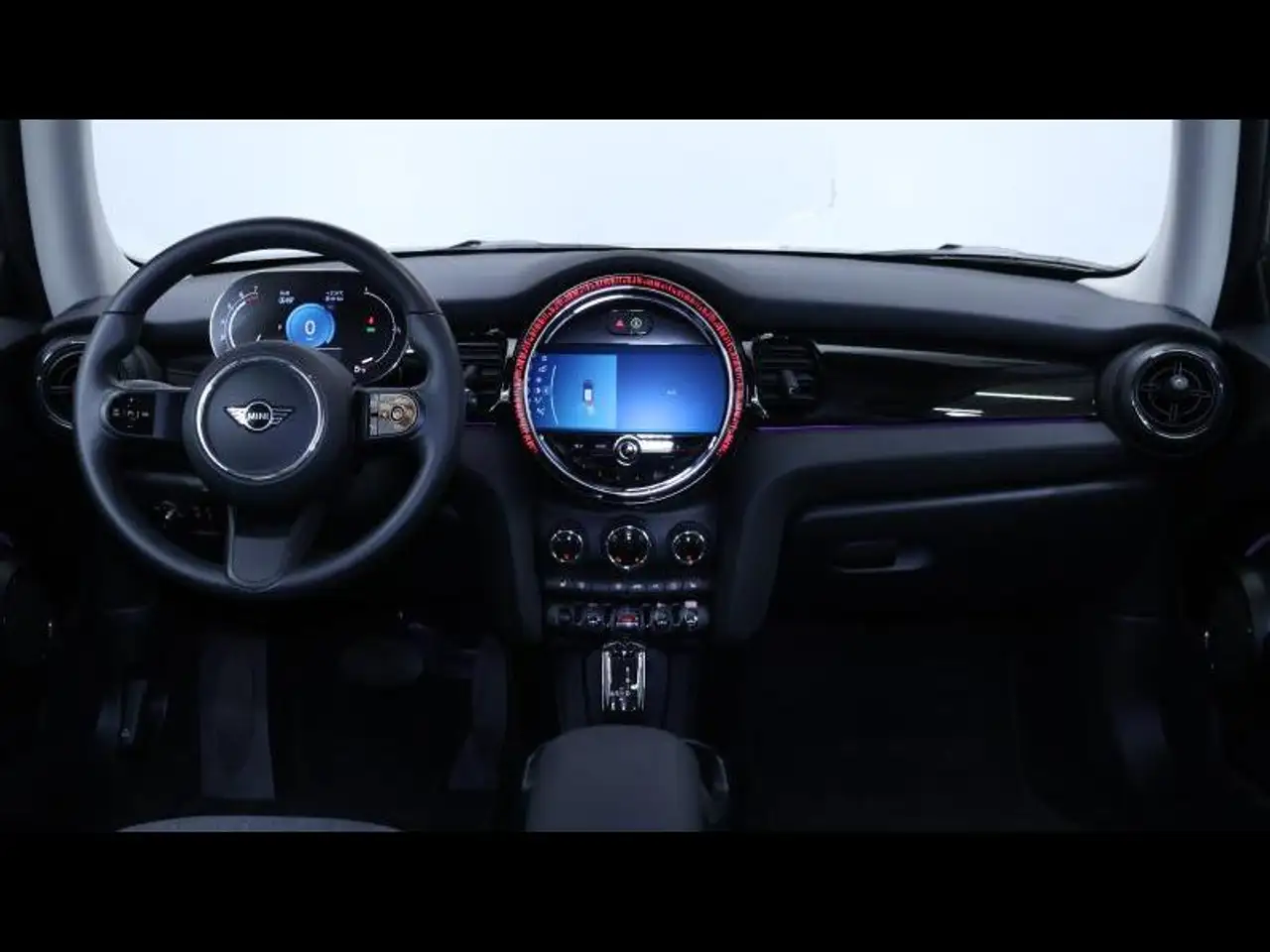 MINI Cooper S Experience 2.0 178 Steptronic 15