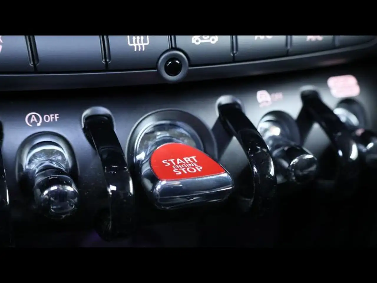 MINI Cooper S Experience 2.0 178 Steptronic 19