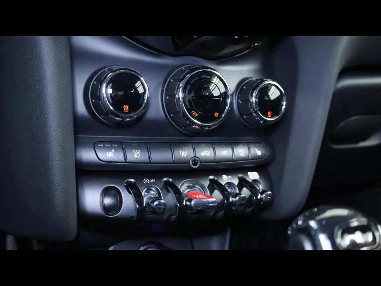 MINI Cooper S Experience 2.0 178 Steptronic 17