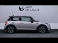 MINI Cooper S Experience 2.0 178 Steptronic Grijs - thumbnail 3