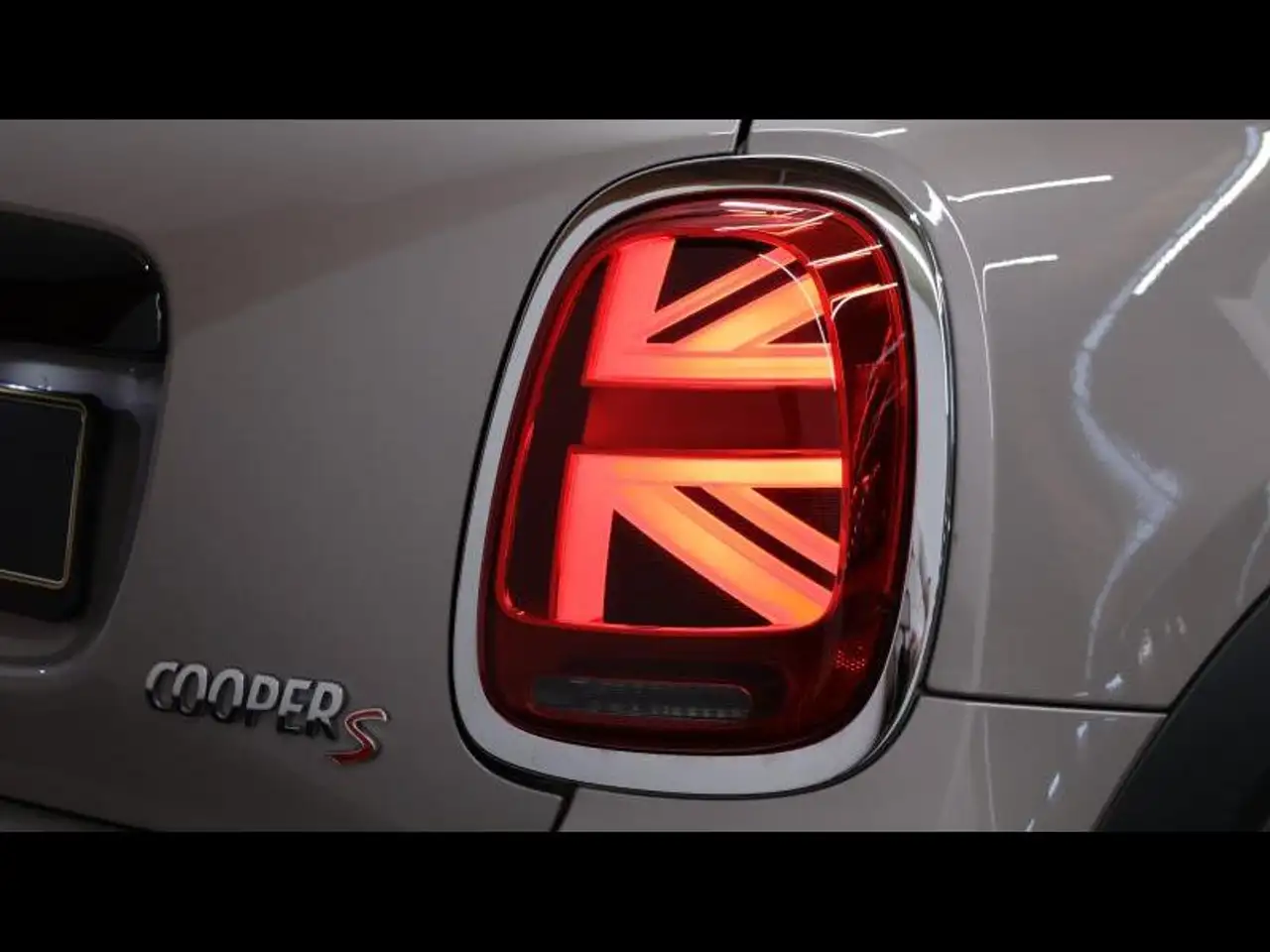 MINI Cooper S Experience 2.0 178 Steptronic 8